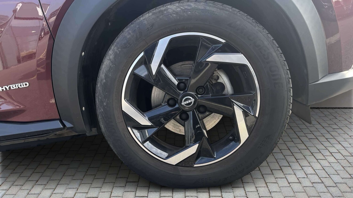 Used Nissan Juke for sale - 77862041: Photo 6