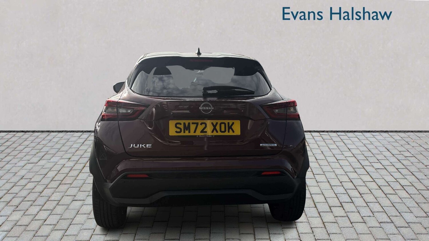 Used Nissan Juke for sale - 77862041: Photo 7