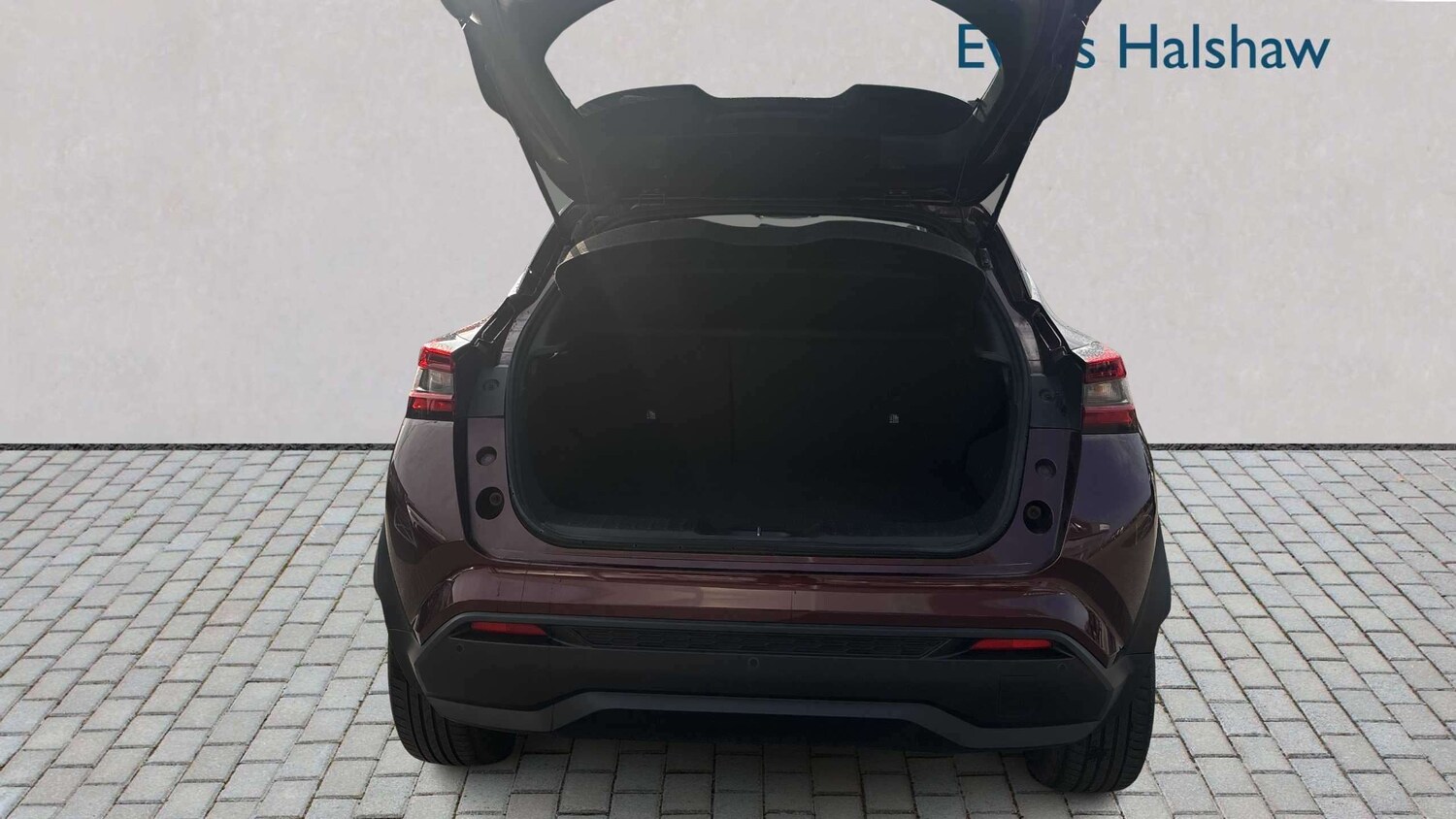 Used Nissan Juke for sale - 77862041: Photo 8