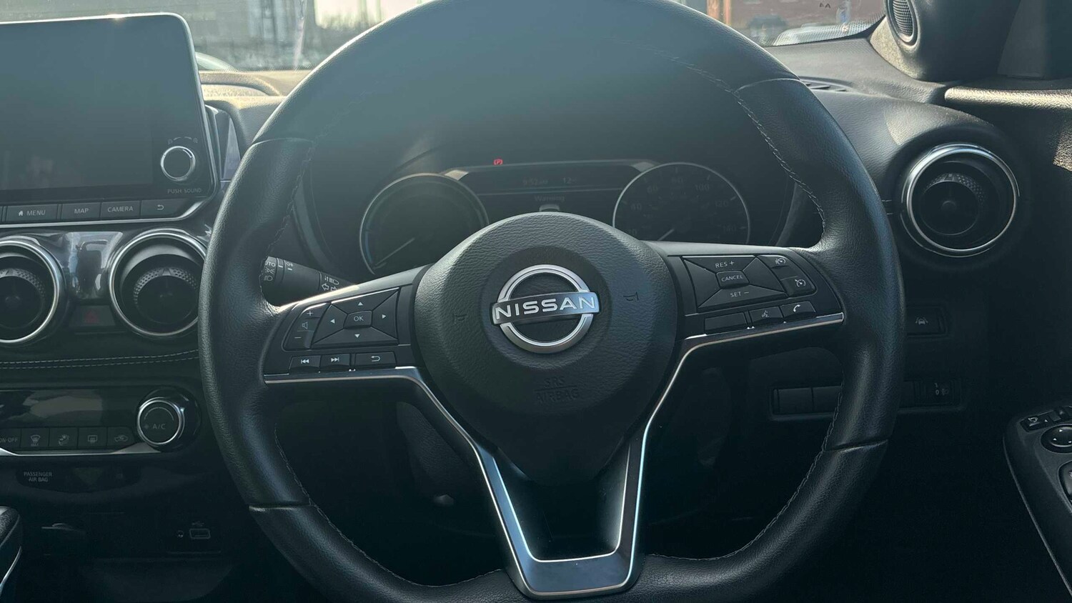 Used Nissan Juke for sale - 77862041: Photo 9