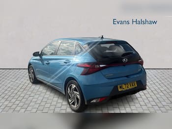 Used Hyundai i20 2022 for sale - 79702349: Photo