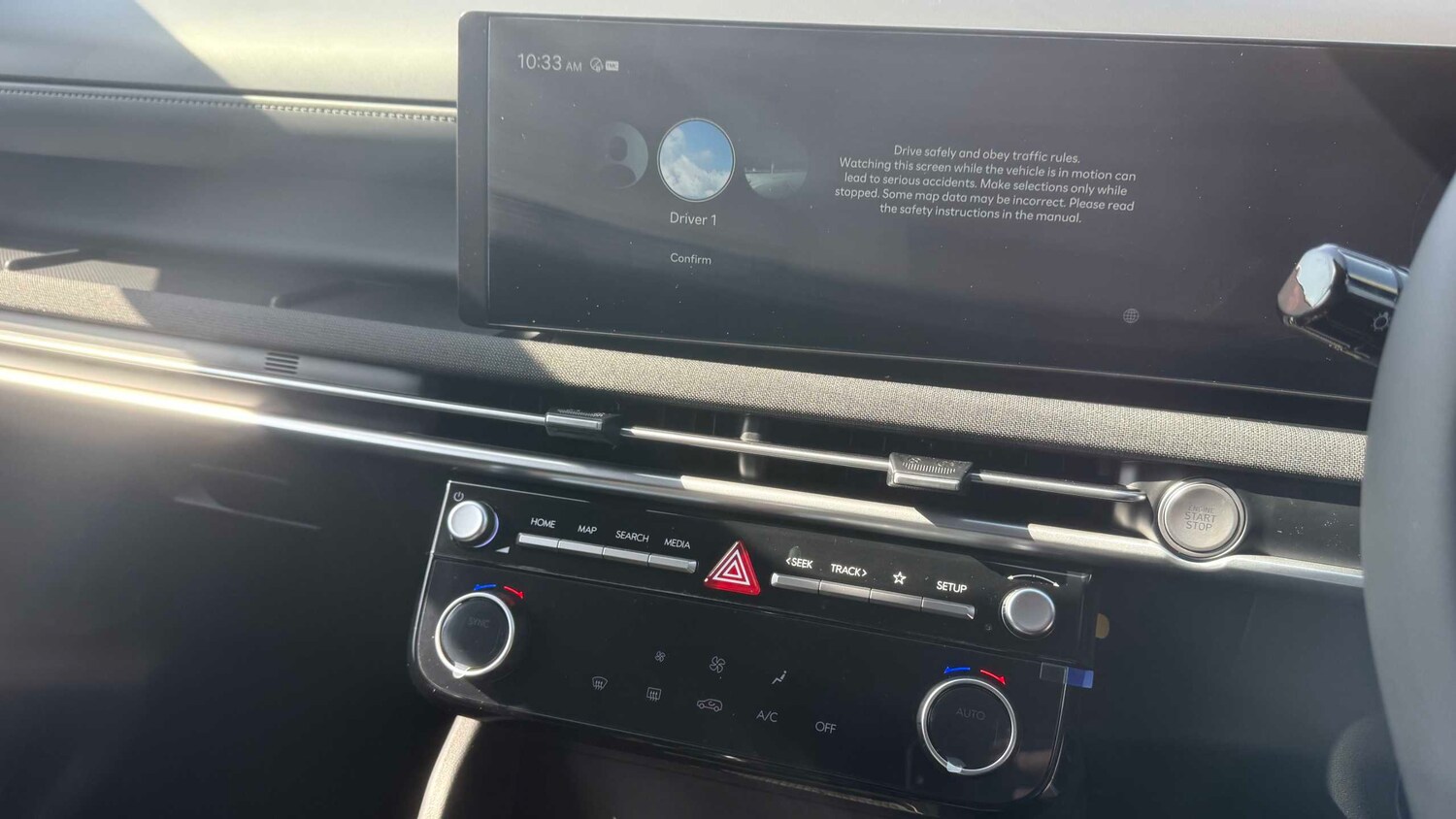 Used Hyundai TUCSON 2026 for sale - 78173472: Photo 10