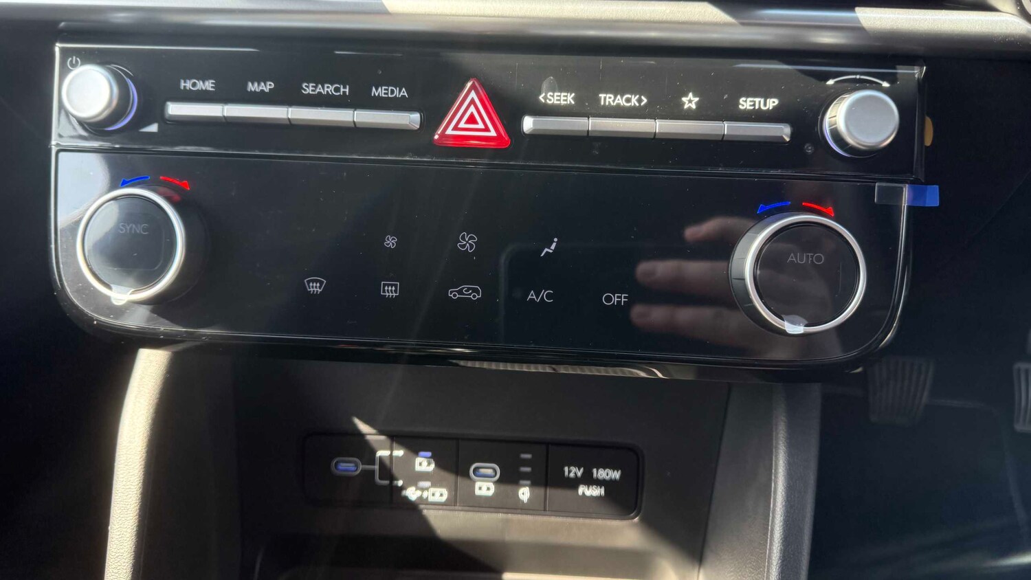 Used Hyundai TUCSON 2026 for sale - 78173472: Photo 11