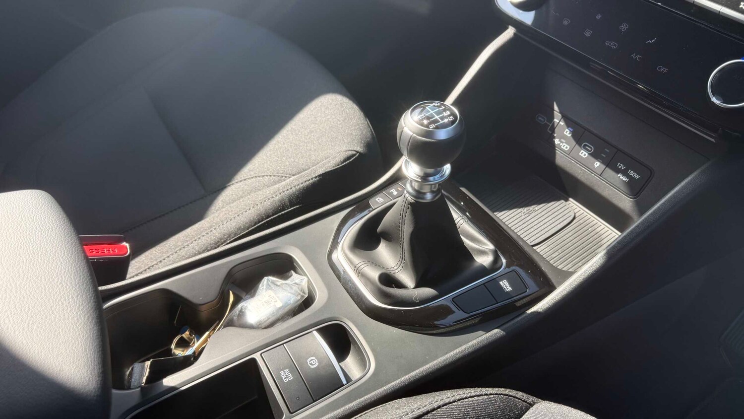 Used Hyundai TUCSON 2026 for sale - 78173472: Photo 12