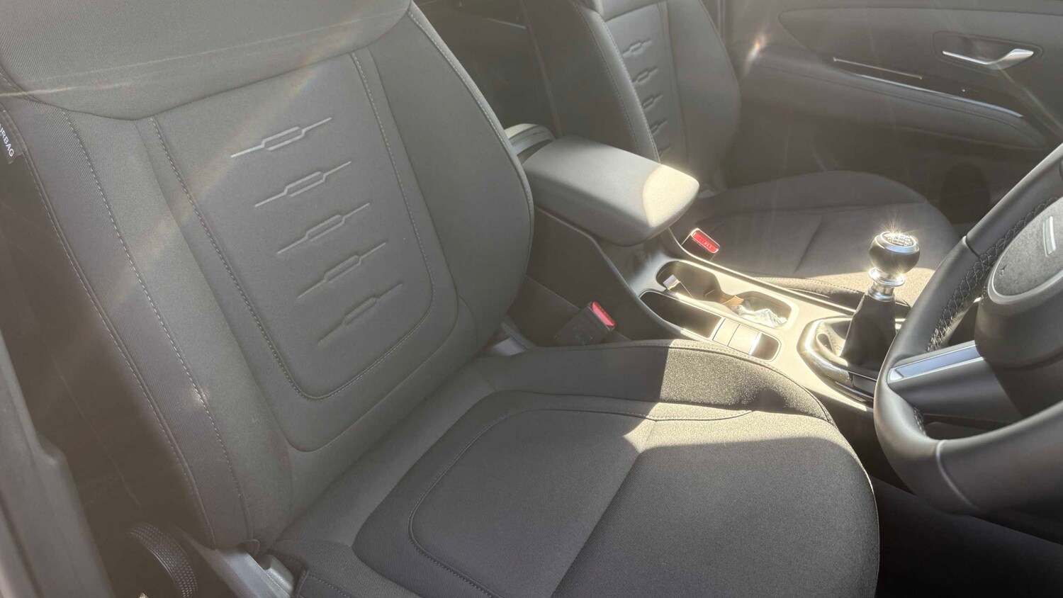 Used Hyundai TUCSON 2026 for sale - 78173472: Photo 13