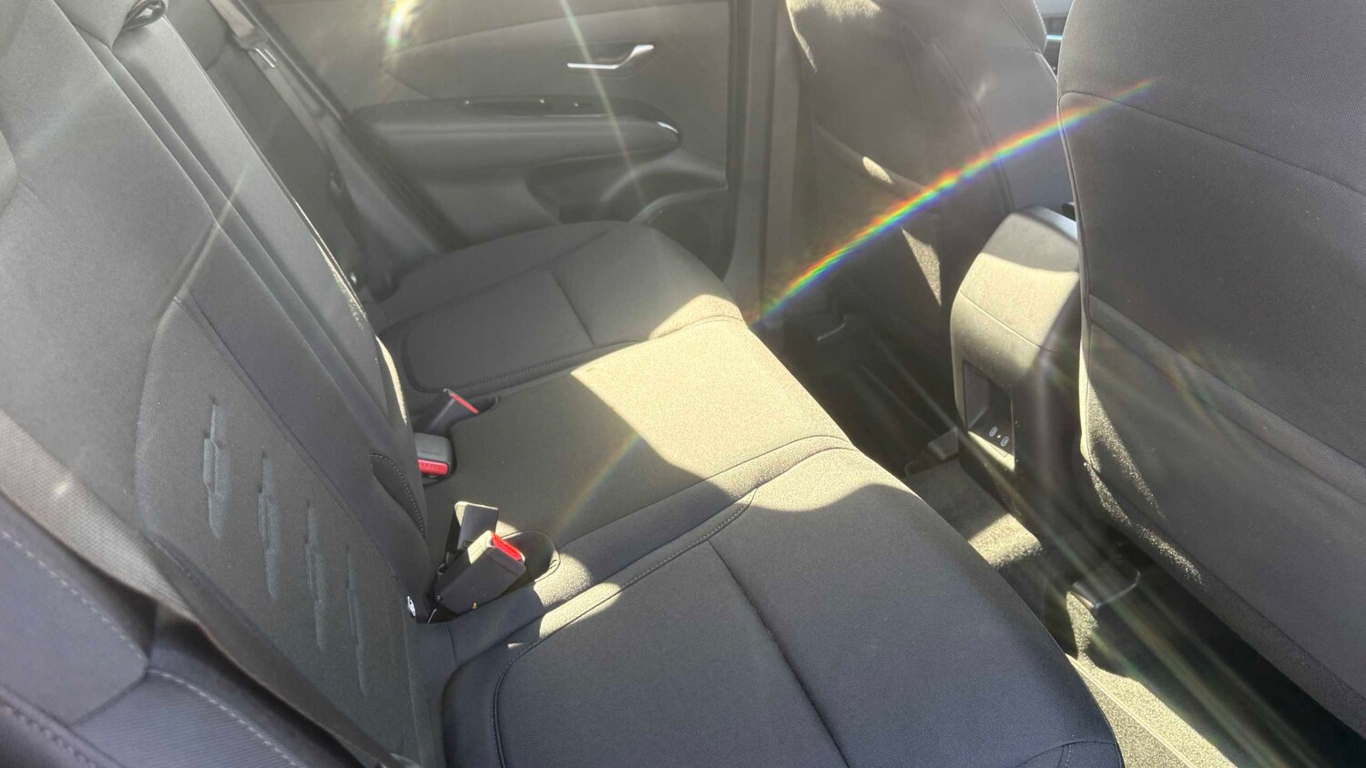 Used Hyundai TUCSON 2026 for sale - 78173472: Photo 14