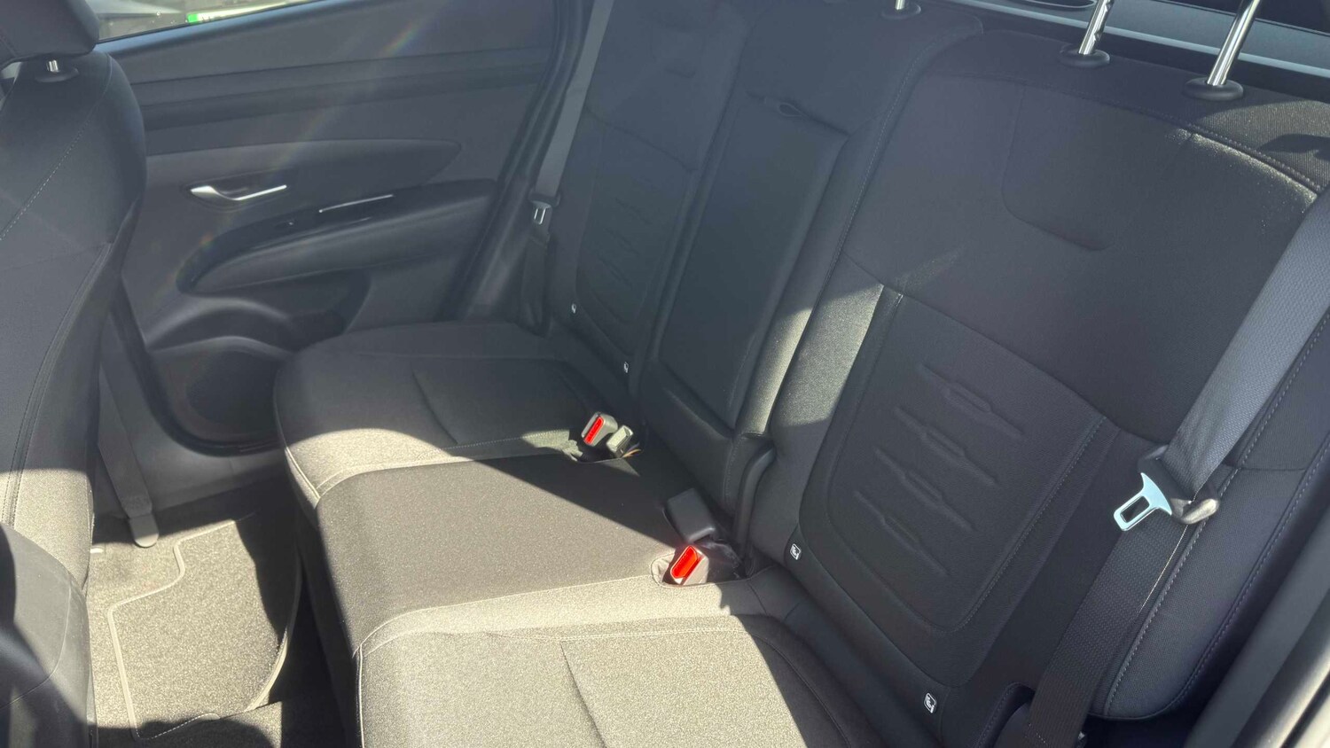 Used Hyundai TUCSON 2026 for sale - 78173472: Photo 15