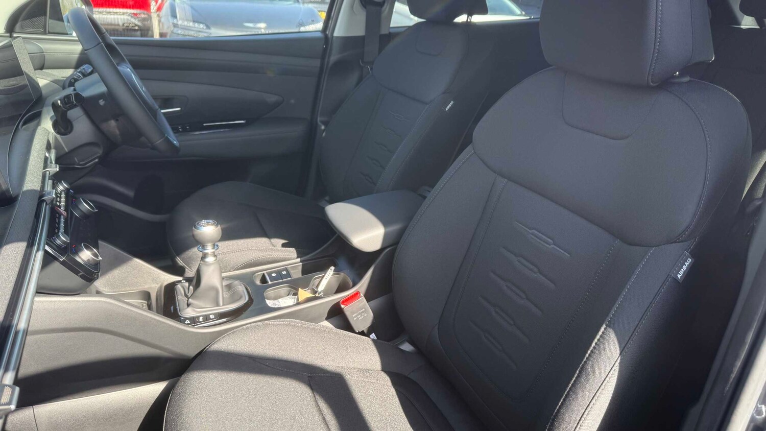 Used Hyundai TUCSON 2026 for sale - 78173472: Photo 16