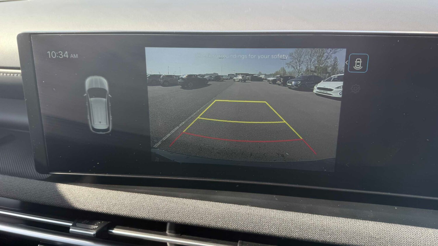 Used Hyundai TUCSON 2026 for sale - 78173472: Photo 17