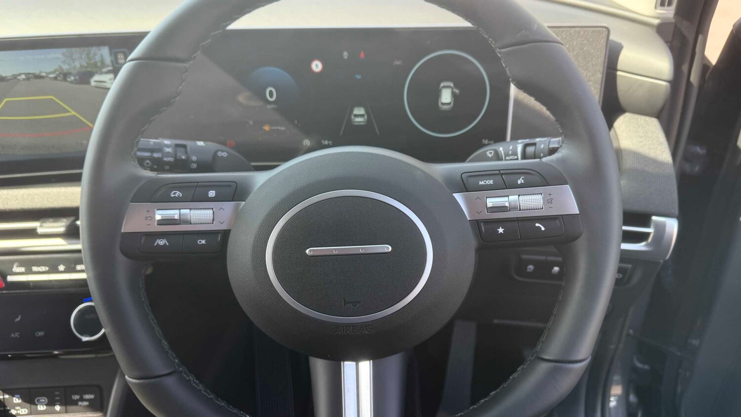 Used Hyundai TUCSON 2026 for sale - 78173472: Photo 18