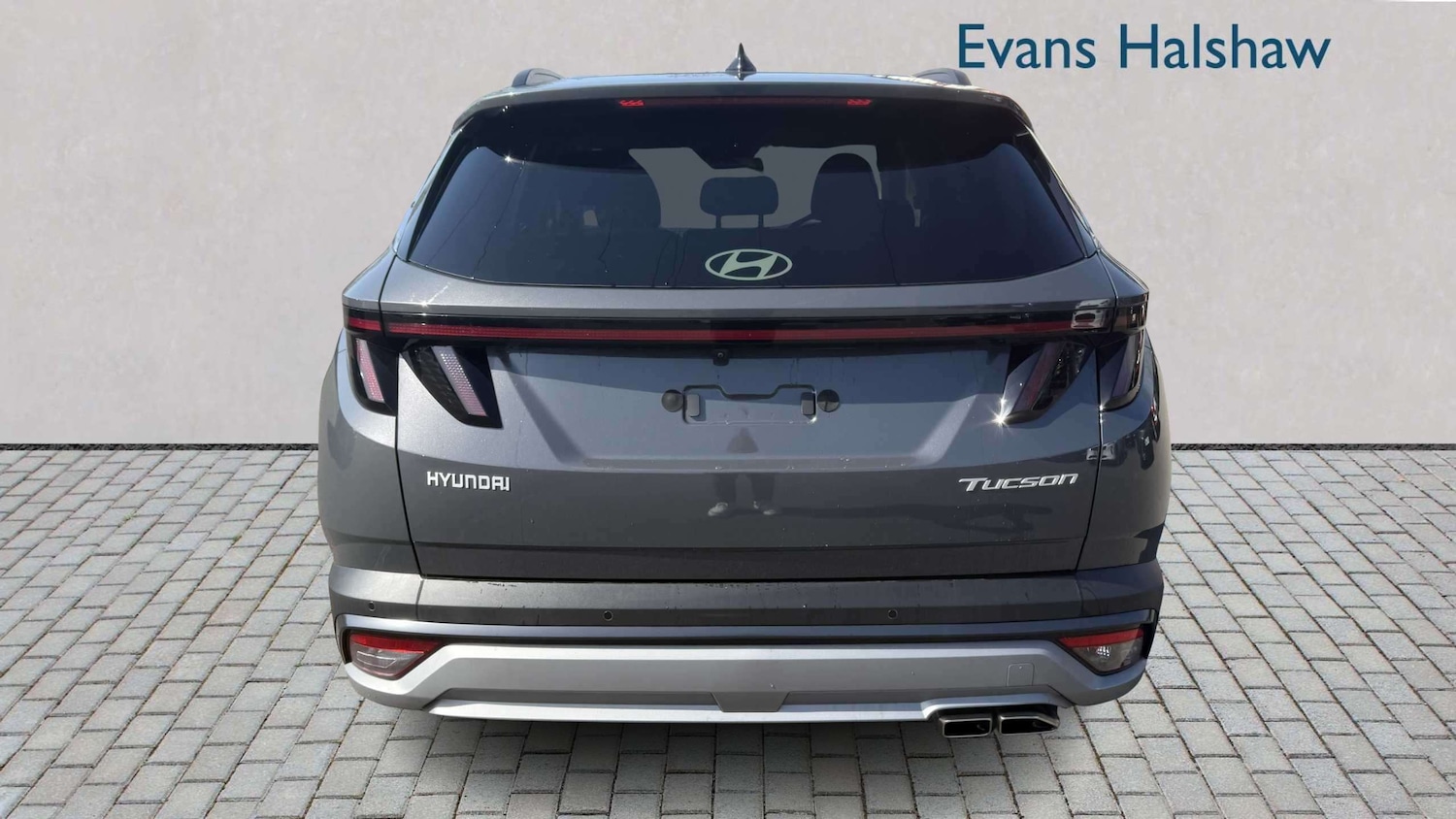 Used Hyundai TUCSON 2026 for sale - 78173472: Photo 3