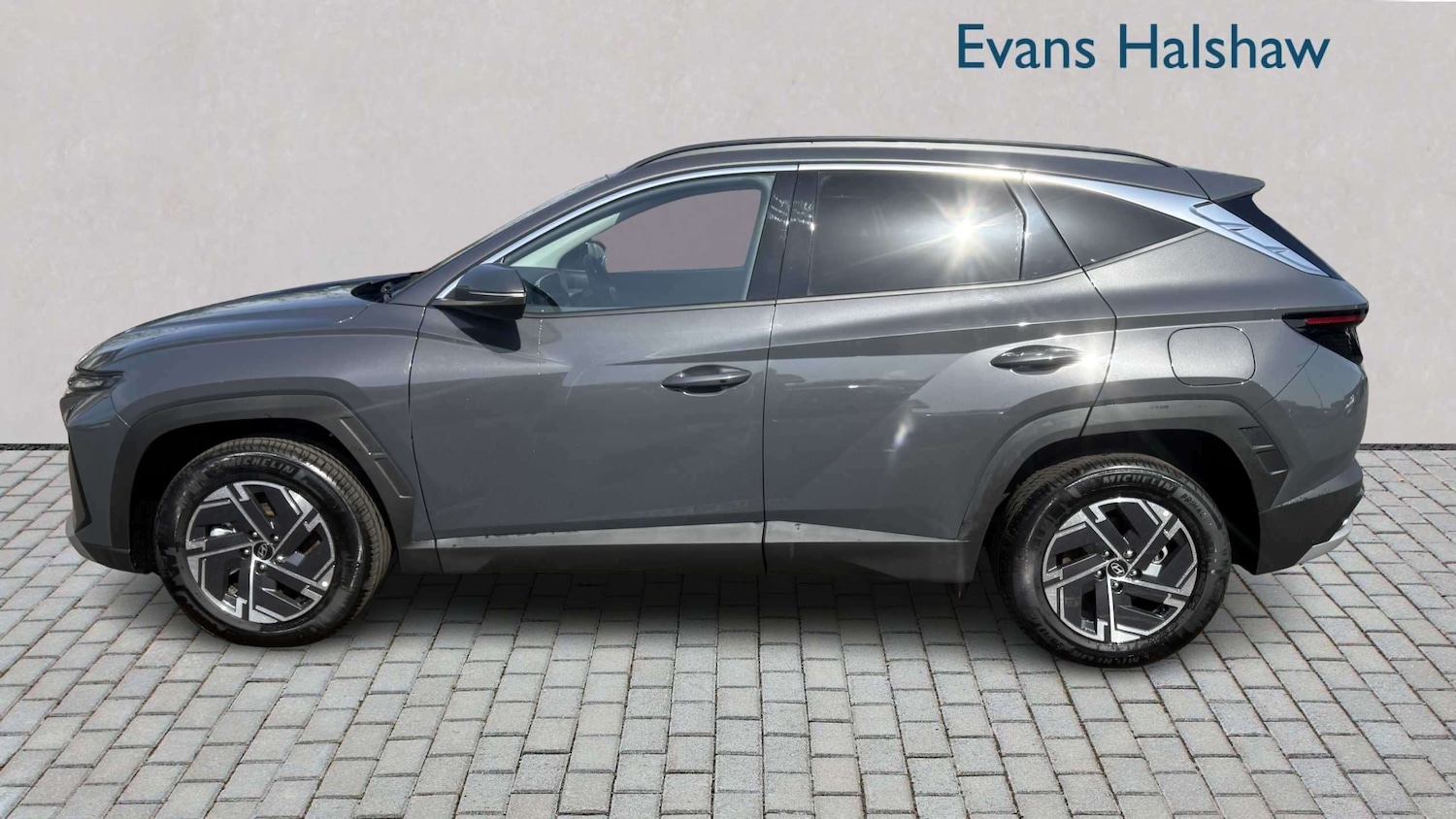 Used Hyundai TUCSON 2026 for sale - 78173472: Photo 4