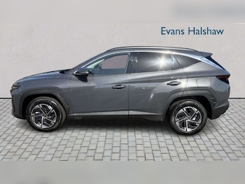 Used Hyundai TUCSON 2026 for sale - 78173472: Photo