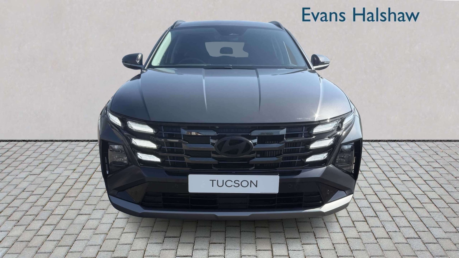 Used Hyundai TUCSON 2026 for sale - 78173472: Photo 5