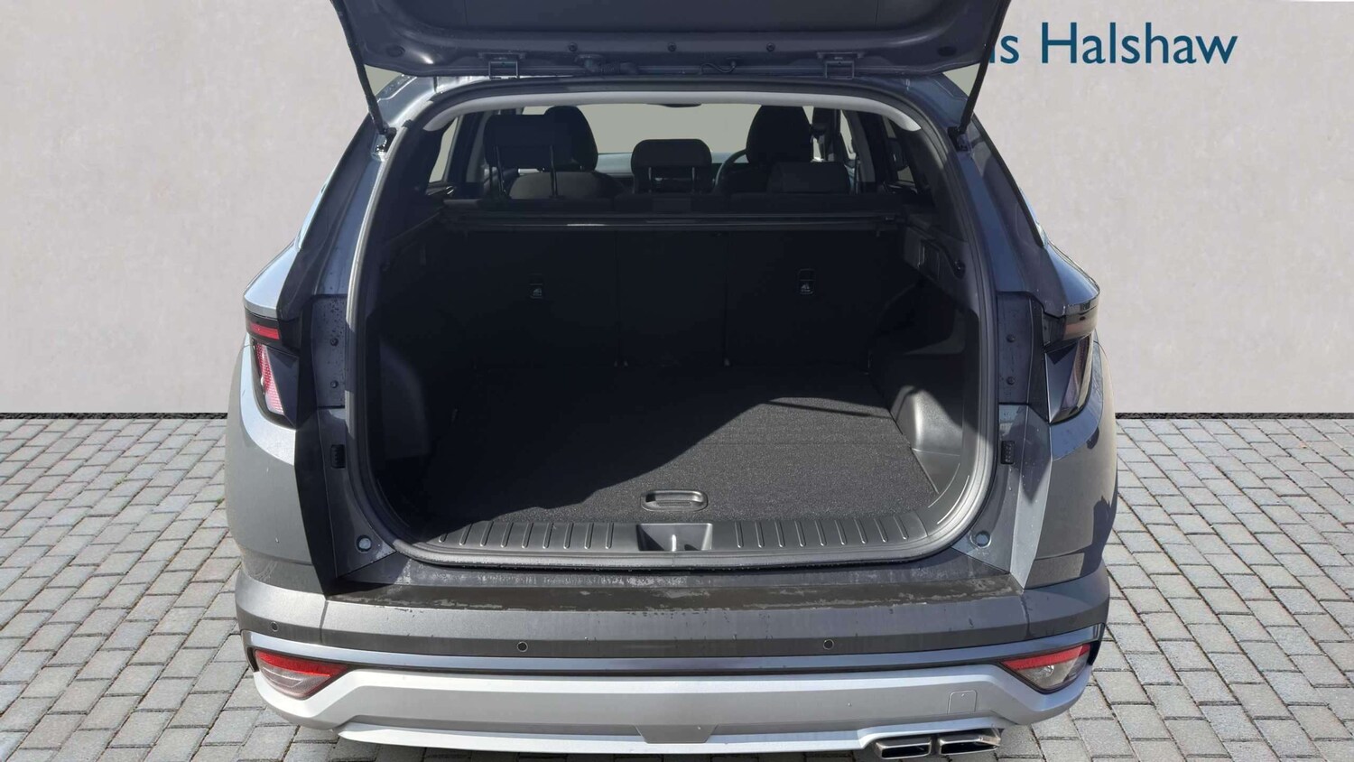 Used Hyundai TUCSON 2026 for sale - 78173472: Photo 6