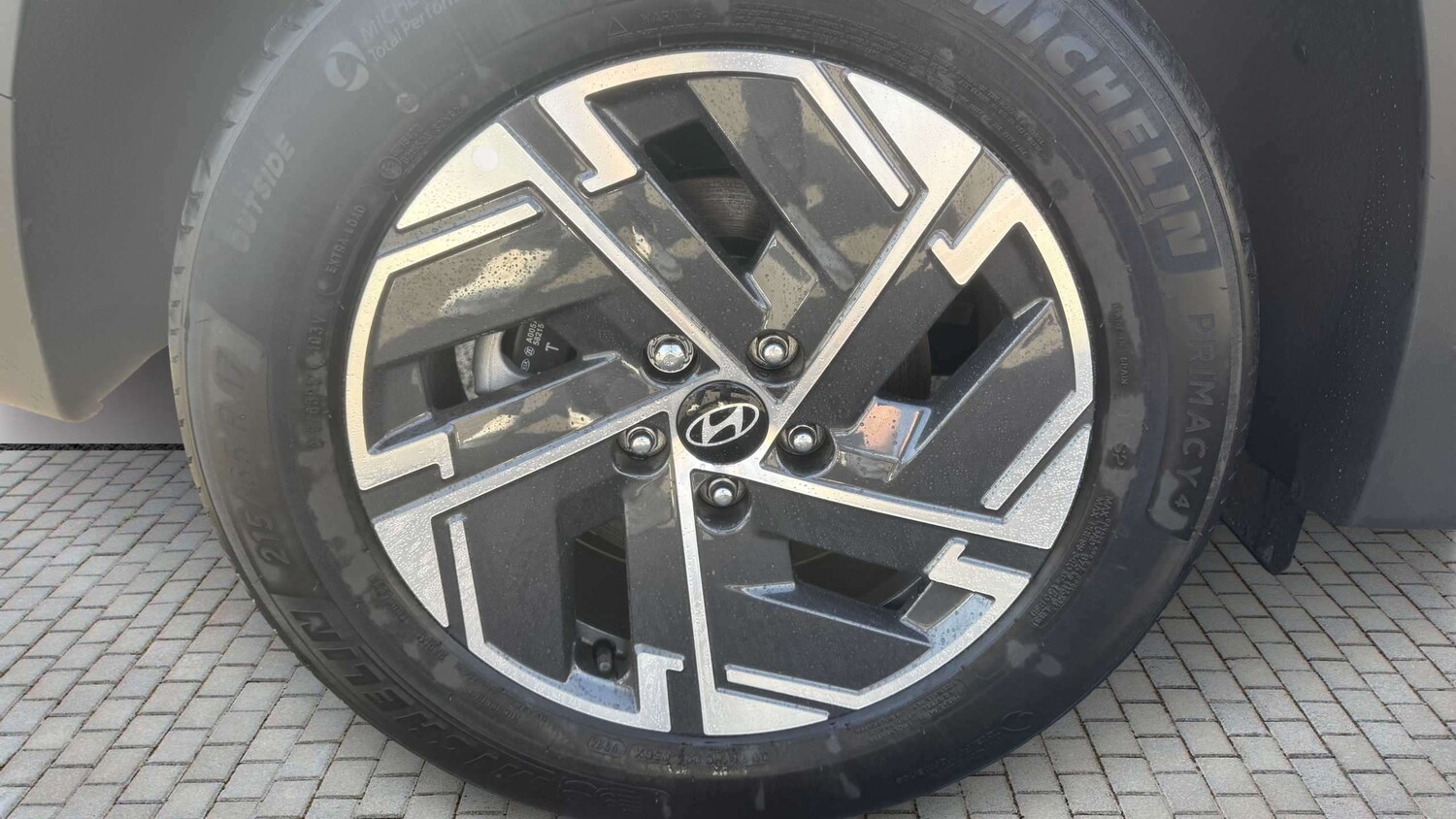 Used Hyundai TUCSON 2026 for sale - 78173472: Photo 7