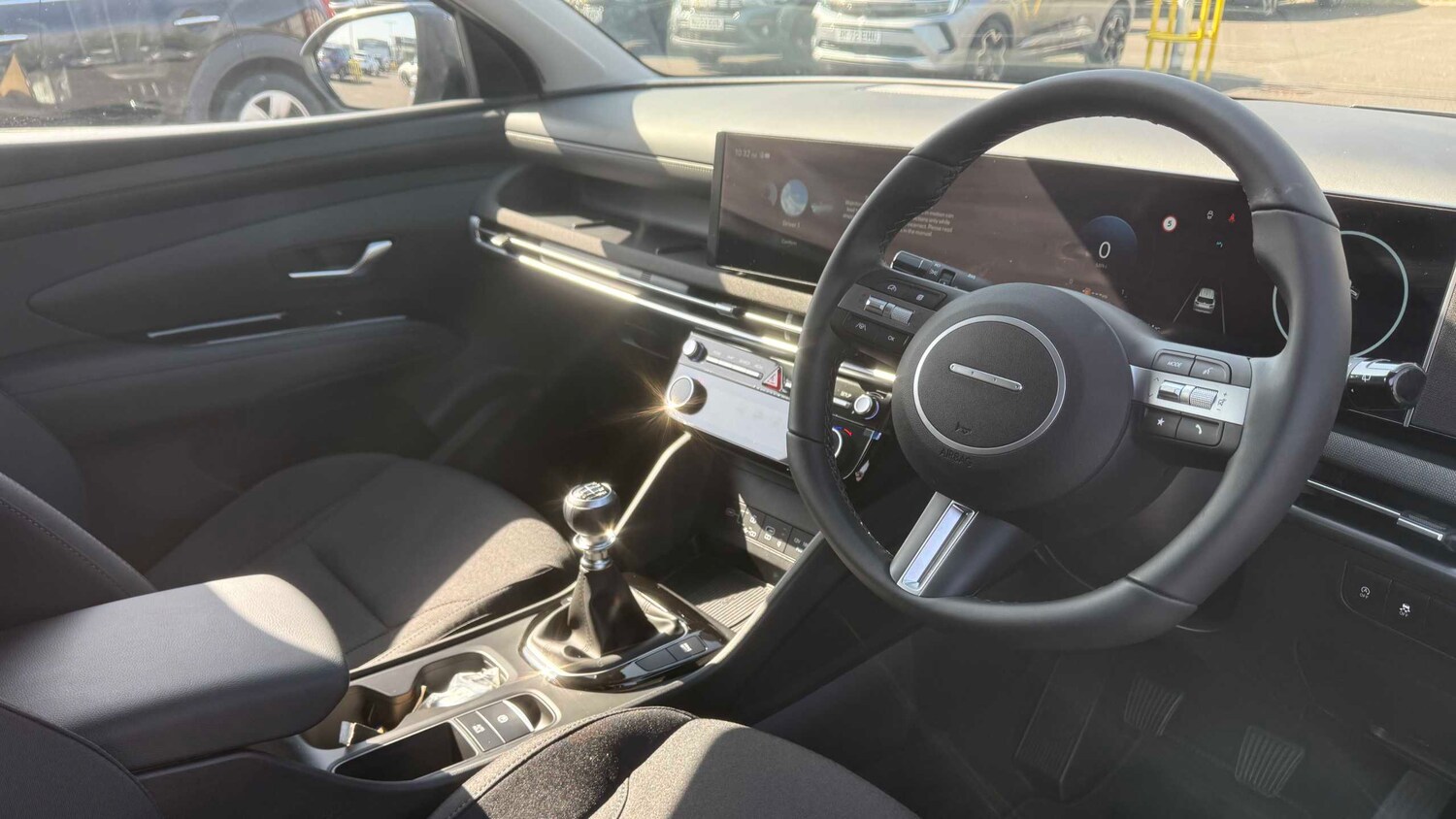 Used Hyundai TUCSON 2026 for sale - 78173472: Photo 8