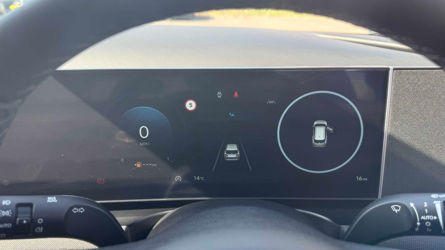 Used Hyundai TUCSON 2026 for sale - 78173472: Photo 9