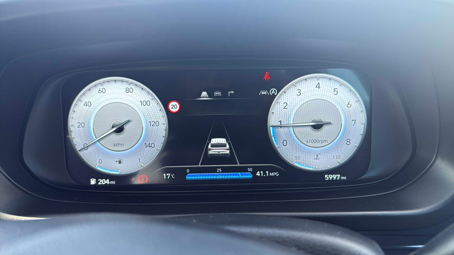 Used Hyundai i20 2025 for sale - 78161422: Photo 10