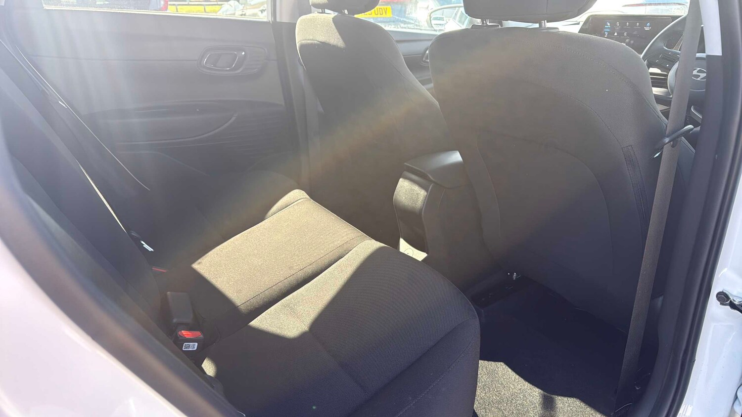 Used Hyundai i20 2025 for sale - 78161422: Photo 12