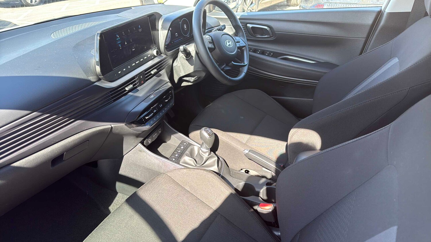 Used Hyundai i20 2025 for sale - 78161422: Photo 13