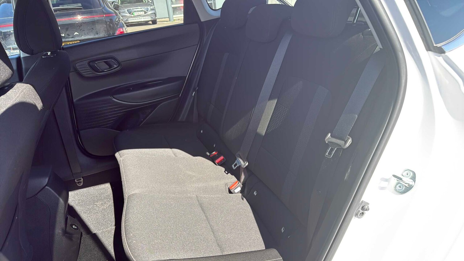 Used Hyundai i20 2025 for sale - 78161422: Photo 14