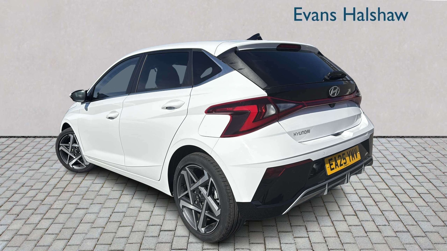 Used Hyundai i20 2025 for sale - 78161422: Photo 2