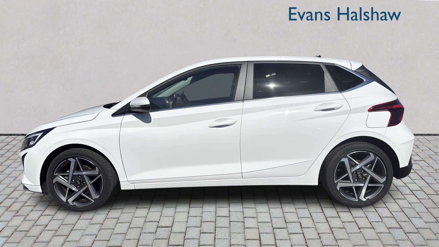 Used Hyundai i20 2025 for sale - 78161422: Photo 3