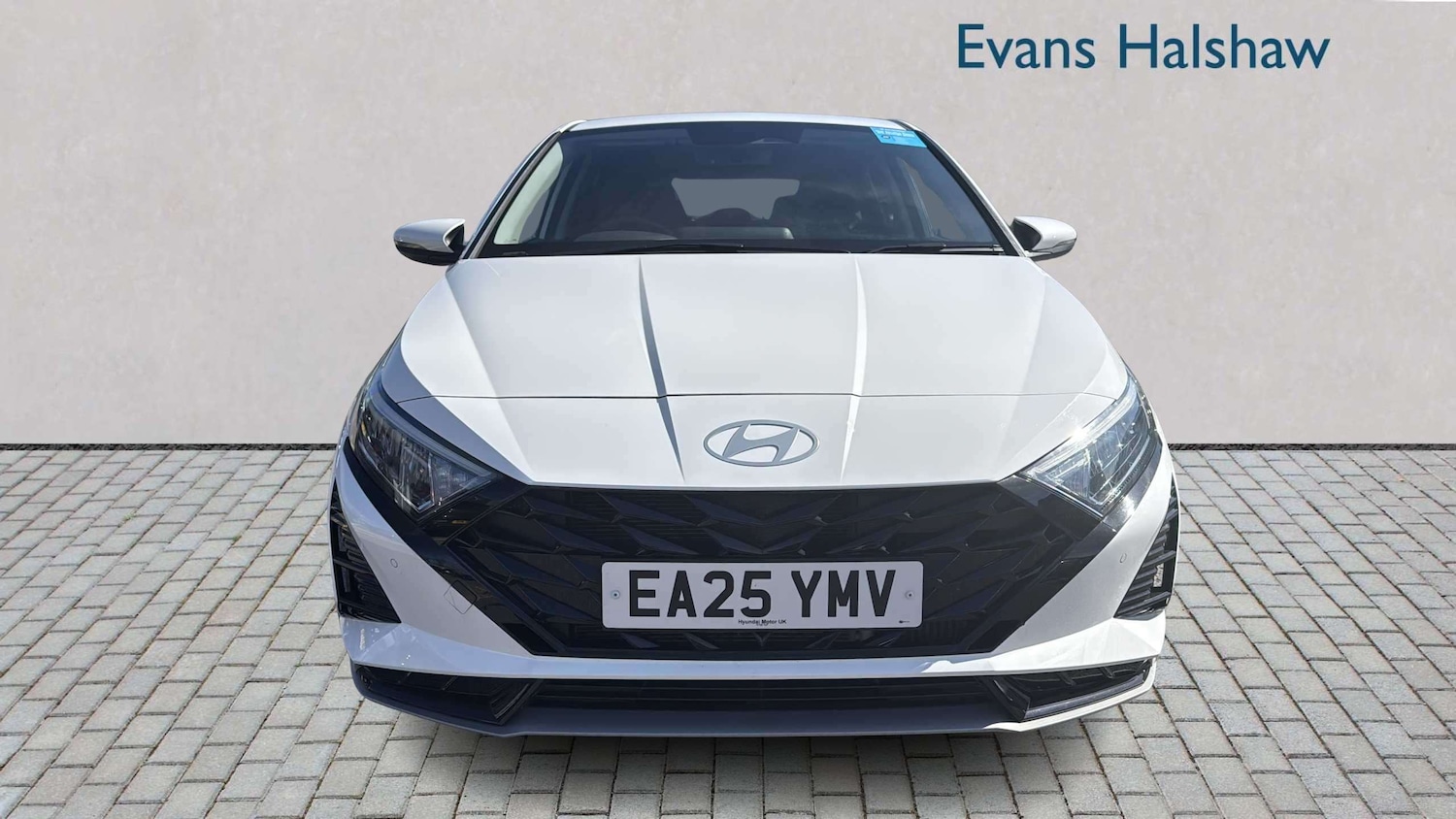 Used Hyundai i20 2025 for sale - 78161422: Photo 4