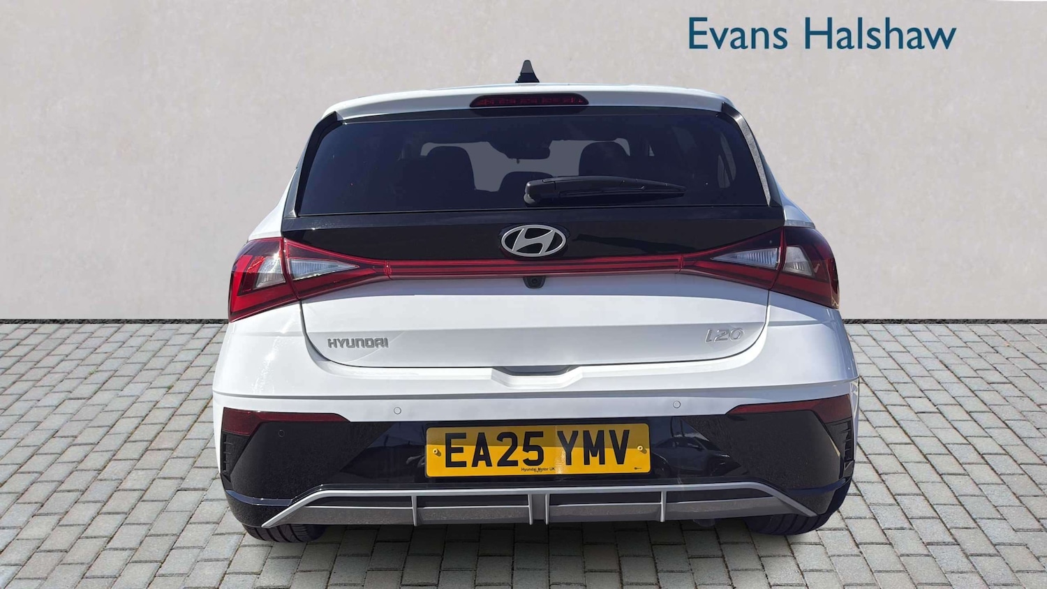 Used Hyundai i20 2025 for sale - 78161422: Photo 5