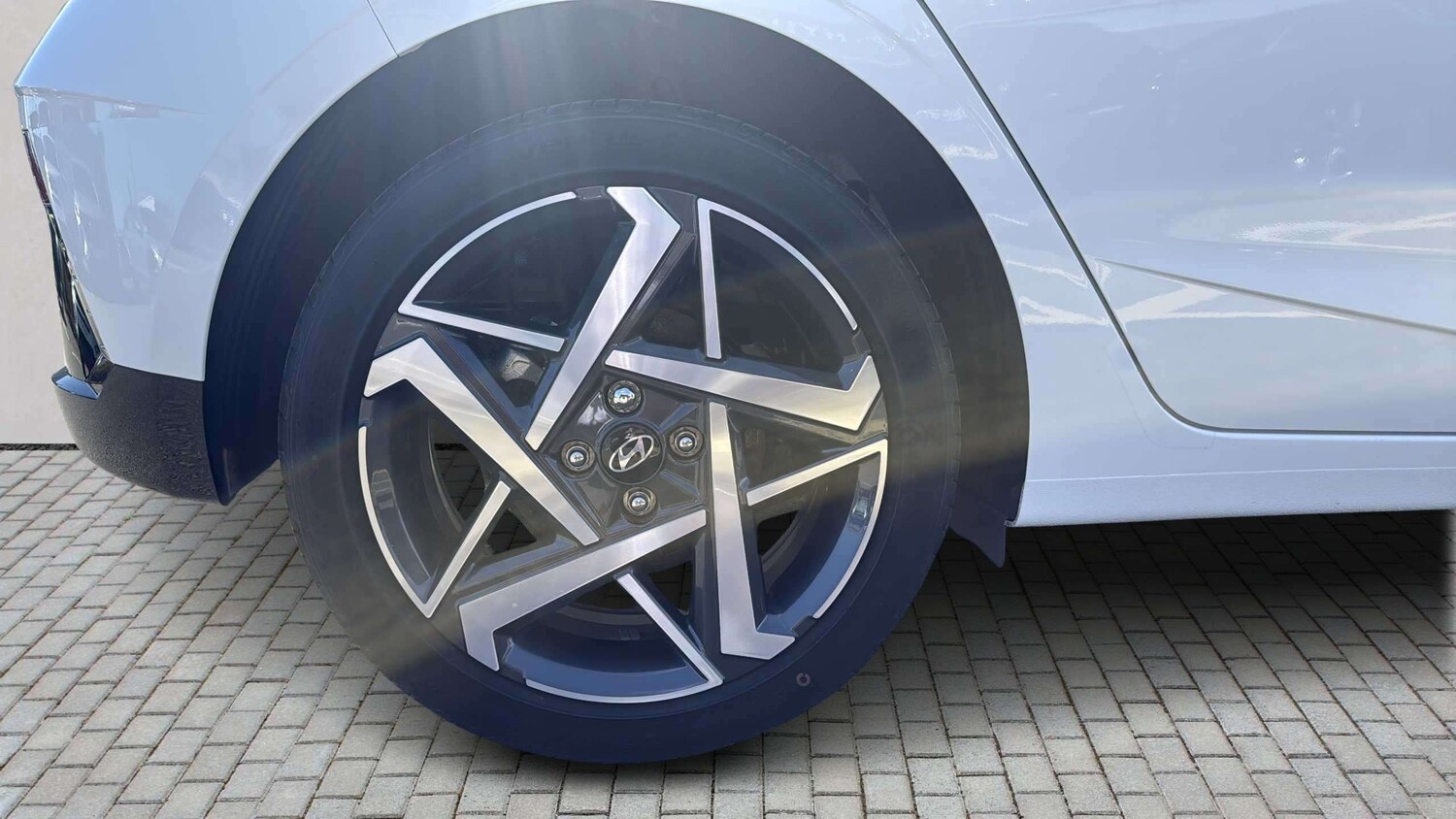 Used Hyundai i20 2025 for sale - 78161422: Photo 6