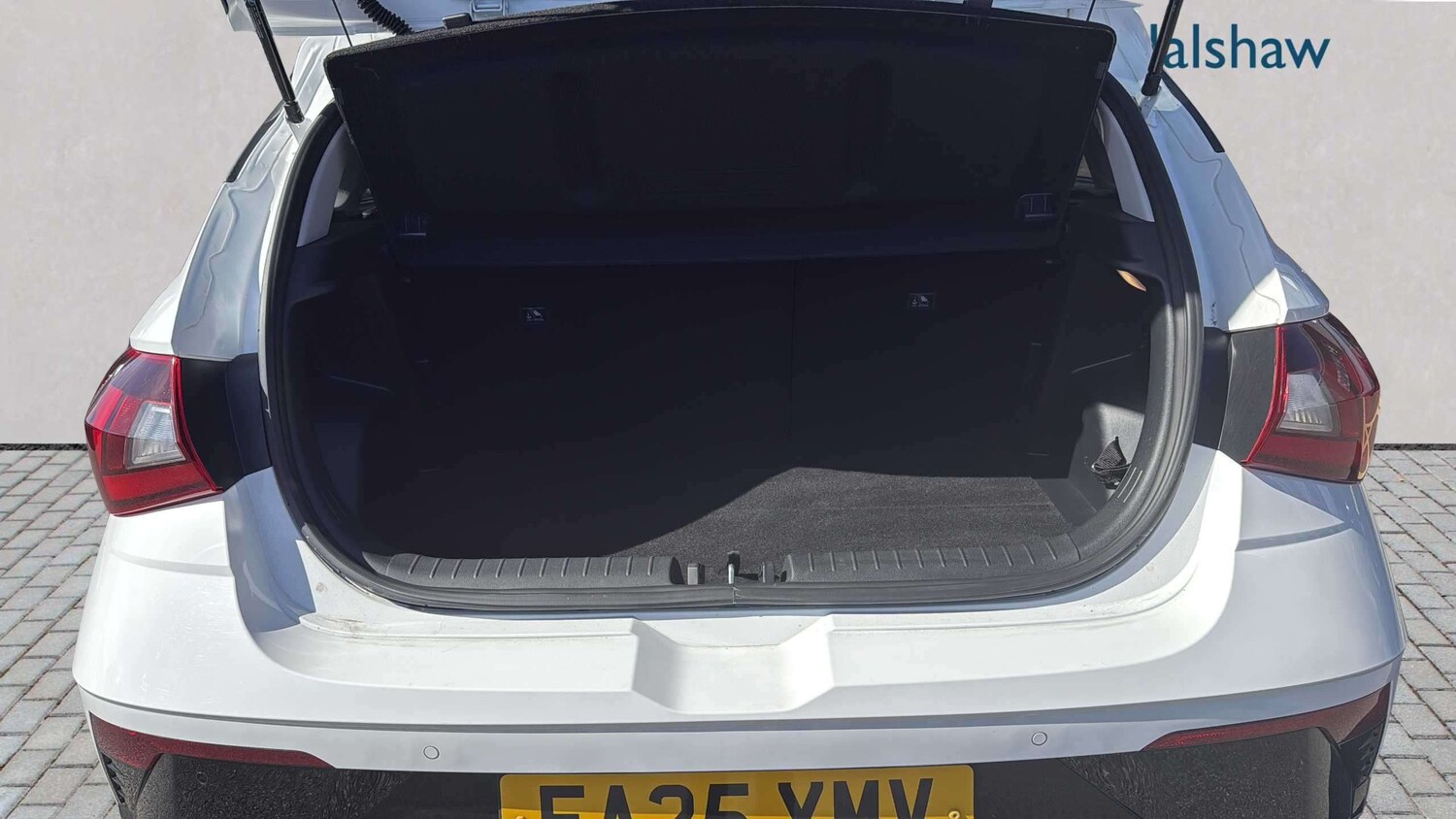 Used Hyundai i20 2025 for sale - 78161422: Photo 7