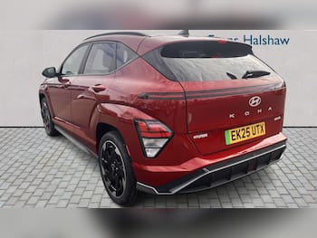 Used Hyundai KONA 2025 for sale - 79702874: Photo