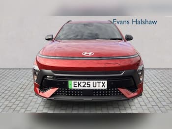 Used Hyundai KONA 2025 for sale - 79702874: Photo