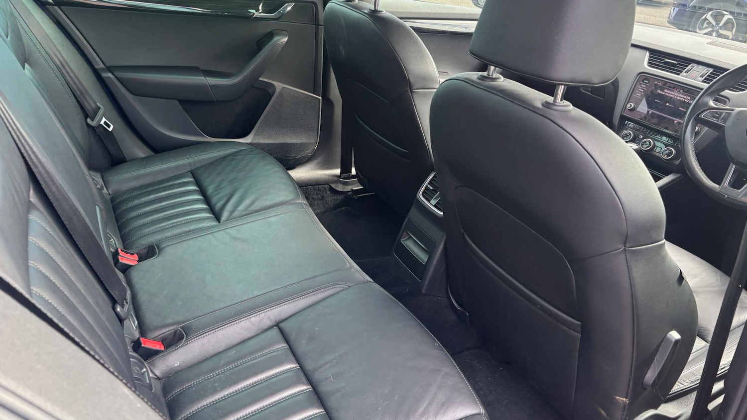 Used Skoda Octavia 2019 for sale - 78037694: Photo 10