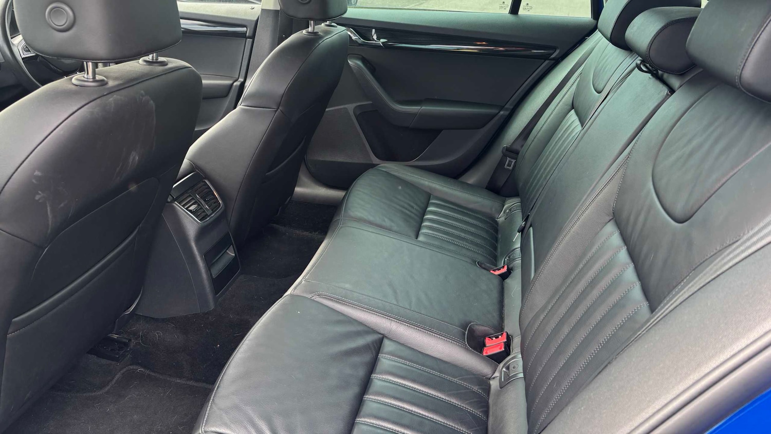 Used Skoda Octavia 2019 for sale - 78037694: Photo 11