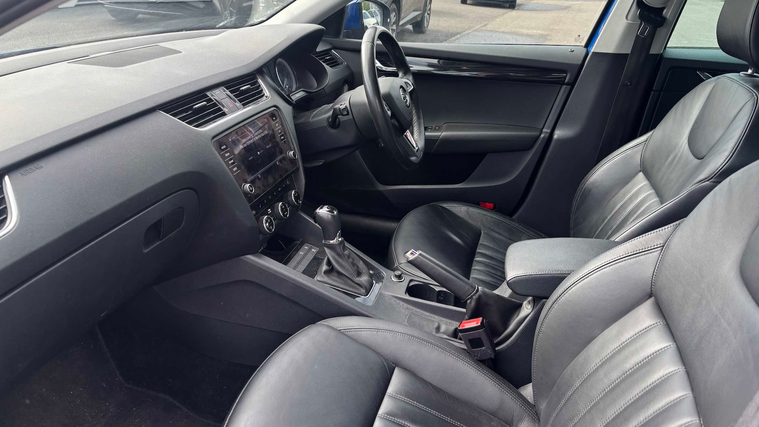 Used Skoda Octavia 2019 for sale - 78037694: Photo 12