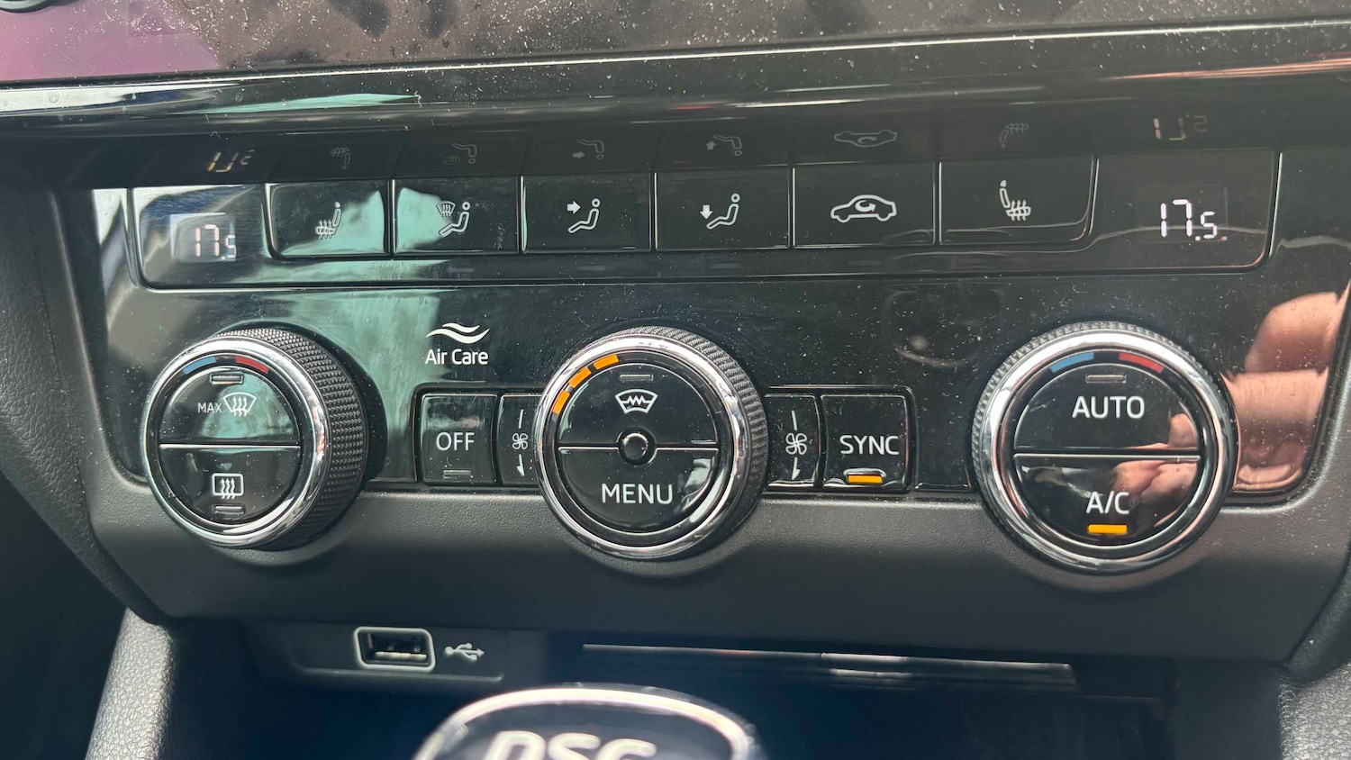 Used Skoda Octavia 2019 for sale - 78037694: Photo 15