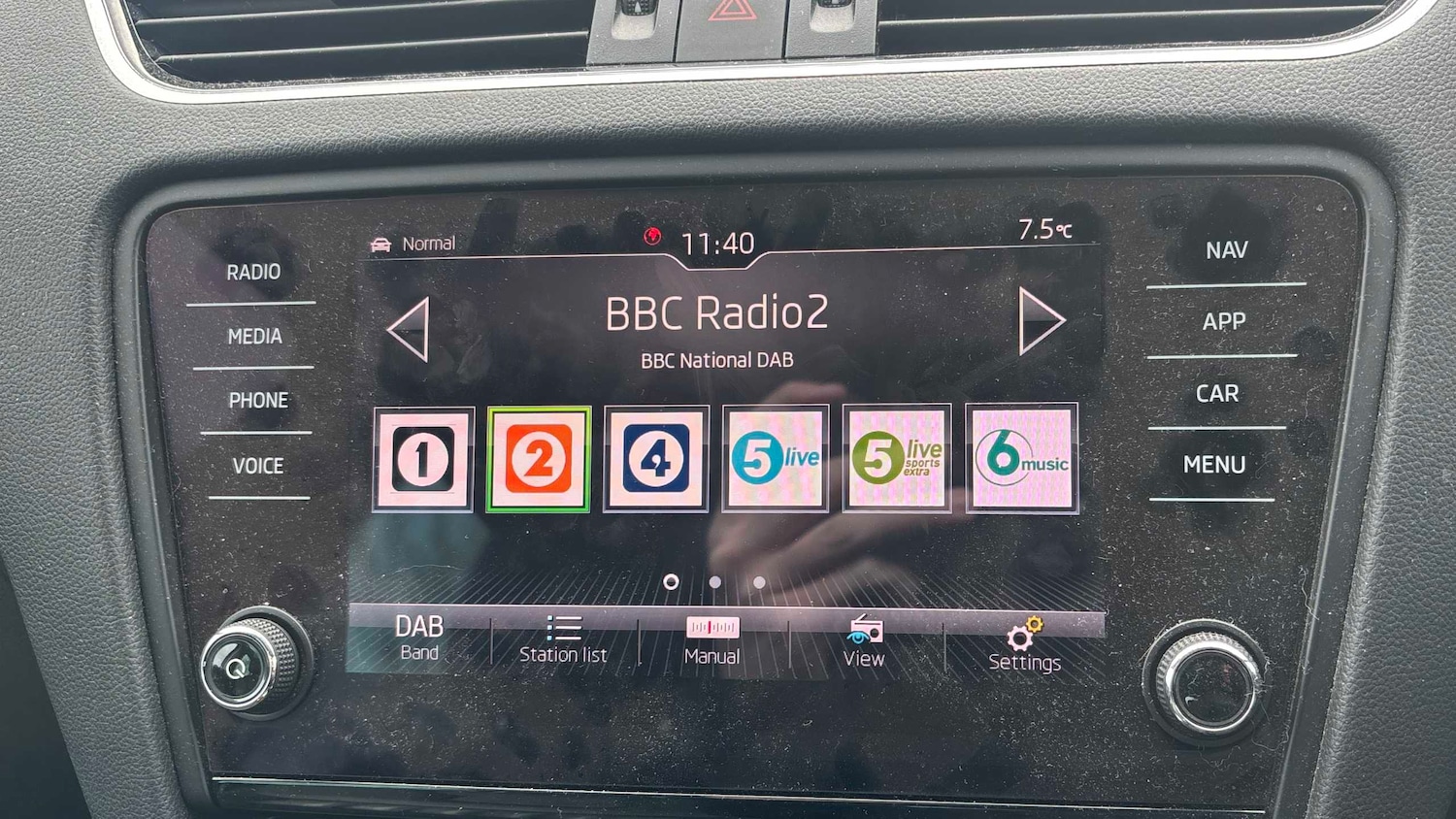 Used Skoda Octavia 2019 for sale - 78037694: Photo 19