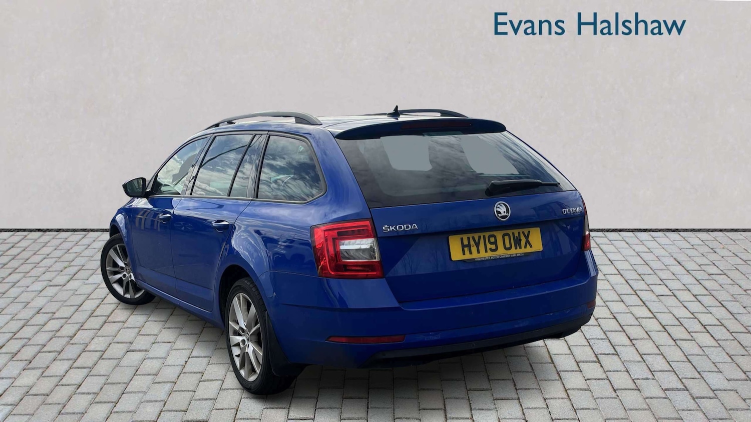 Used Skoda Octavia 2019 for sale - 78037694: Photo 2