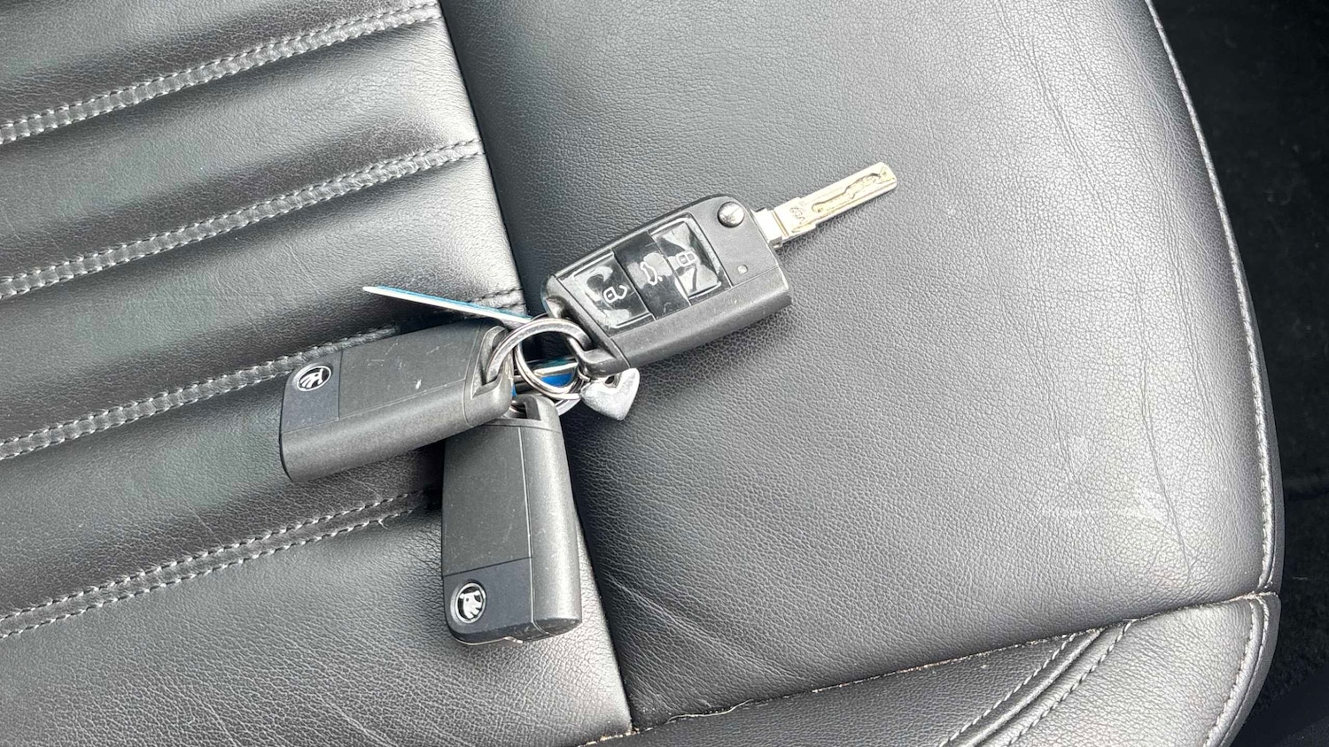 Used Skoda Octavia 2019 for sale - 78037694: Photo 20