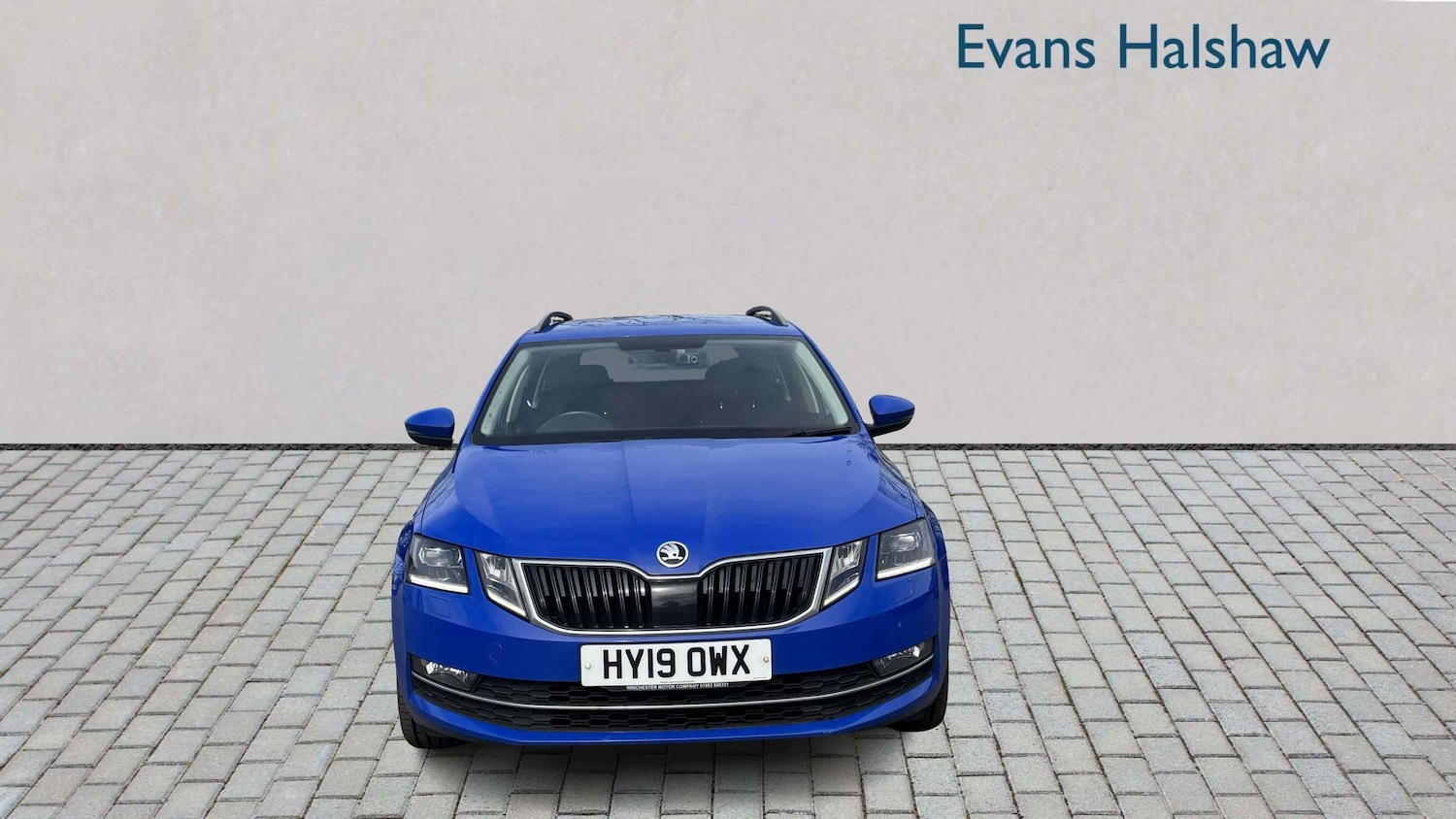 Used Skoda Octavia 2019 for sale - 78037694: Photo 4