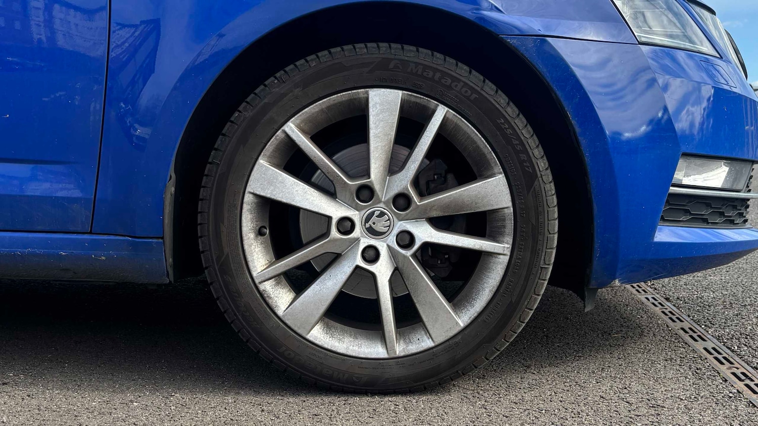 Used Skoda Octavia 2019 for sale - 78037694: Photo 5