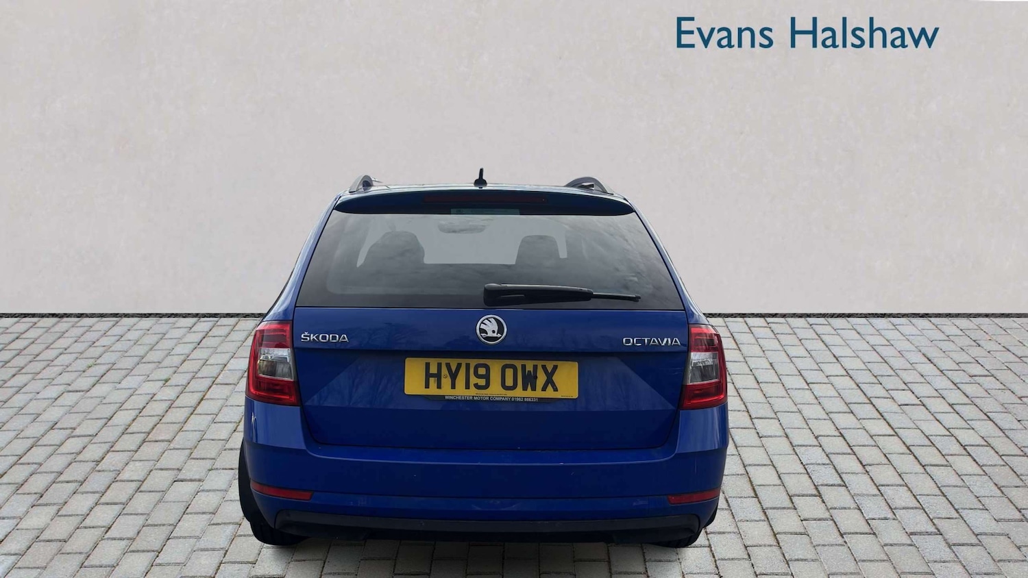 Used Skoda Octavia 2019 for sale - 78037694: Photo 6