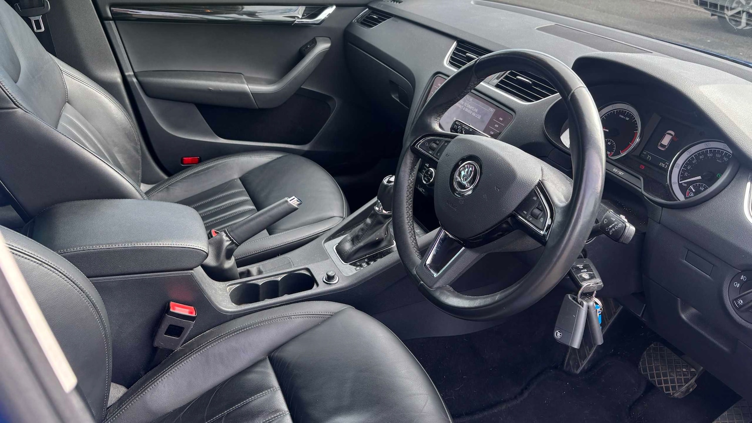 Used Skoda Octavia 2019 for sale - 78037694: Photo 9