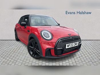 Used MINI Hatch 2022 for sale - 79294879: Photo
