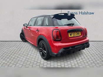 Used MINI Hatch 2022 for sale - 79294879: Photo