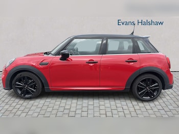 Used MINI Hatch 2022 for sale - 79294879: Photo