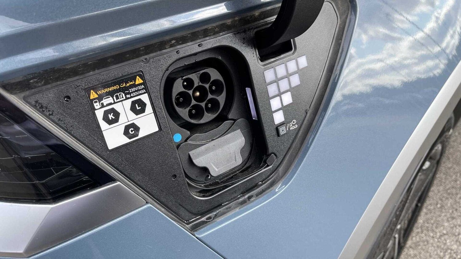 Used Hyundai IONIQ 5 2025 for sale - 77860444: Photo 13