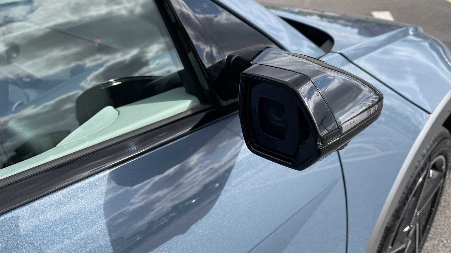 Used Hyundai IONIQ 5 2025 for sale - 77860444: Photo 18